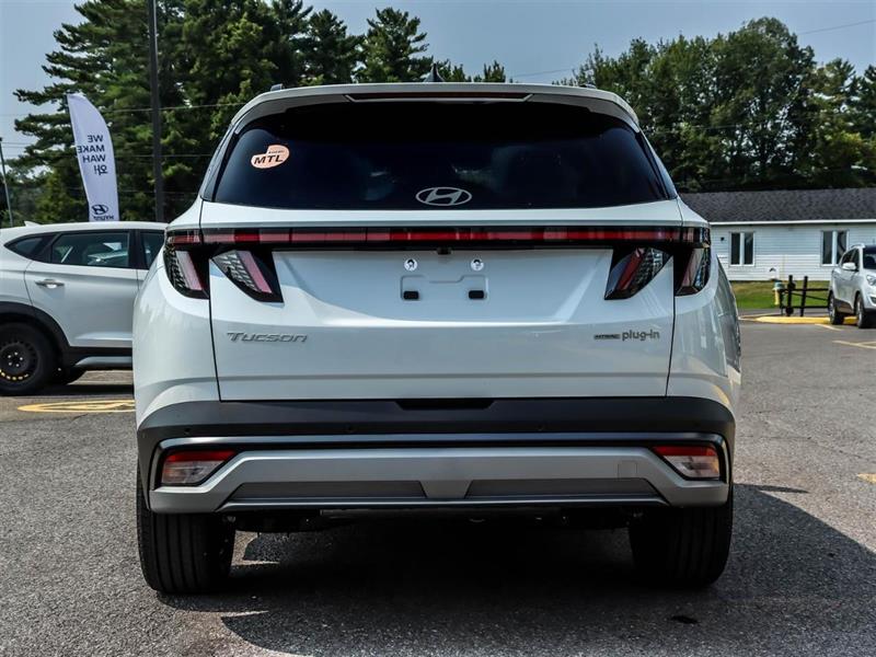 hyundai Tucson 2025 - 4