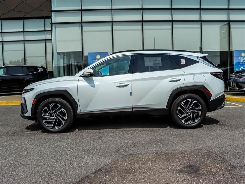 hyundai Tucson 2025 - 5