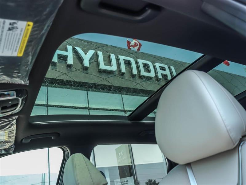 hyundai Tucson 2025 - 7