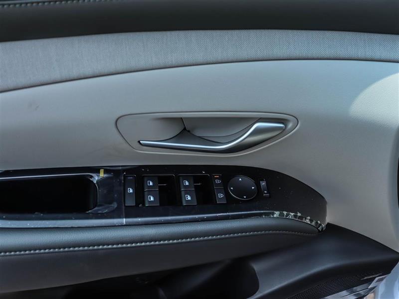 hyundai Tucson 2025 - 8