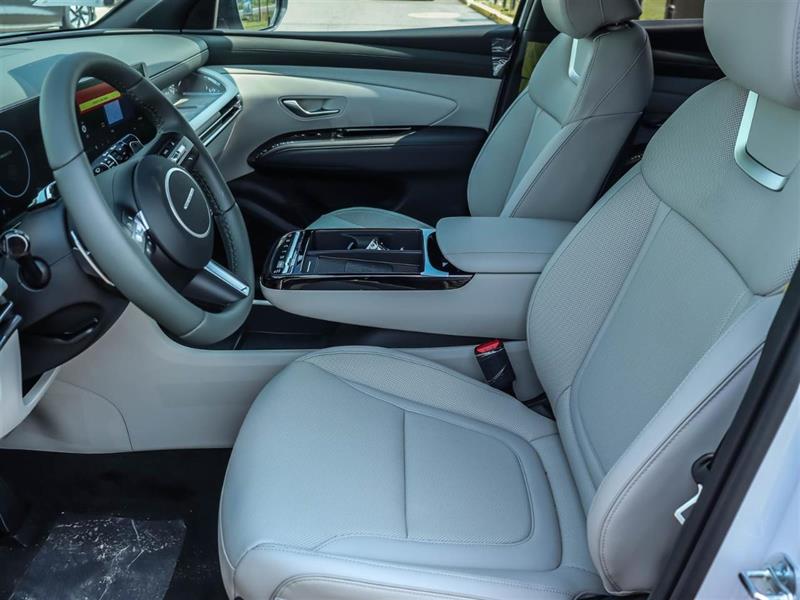 hyundai Tucson 2025 - 9