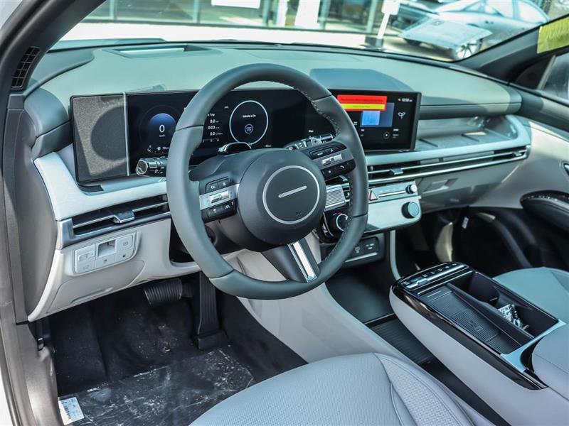 hyundai Tucson 2025 - 10