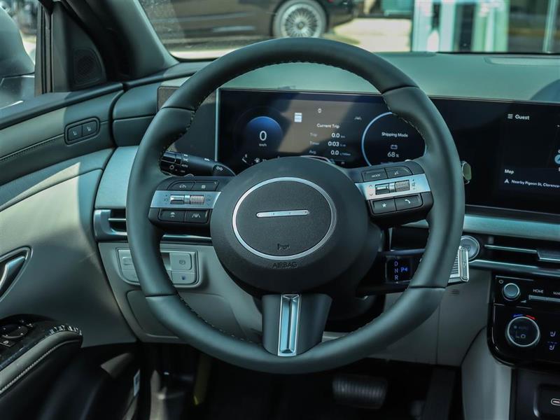 hyundai Tucson 2025 - 11