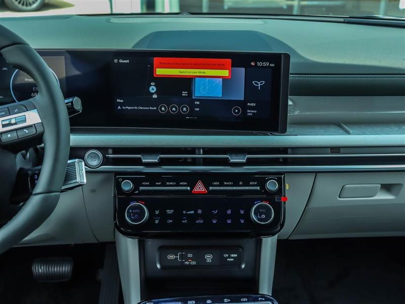 hyundai Tucson 2025 - 12