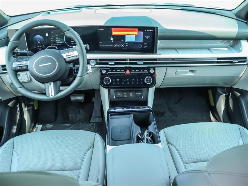 hyundai Tucson 2025 - 13