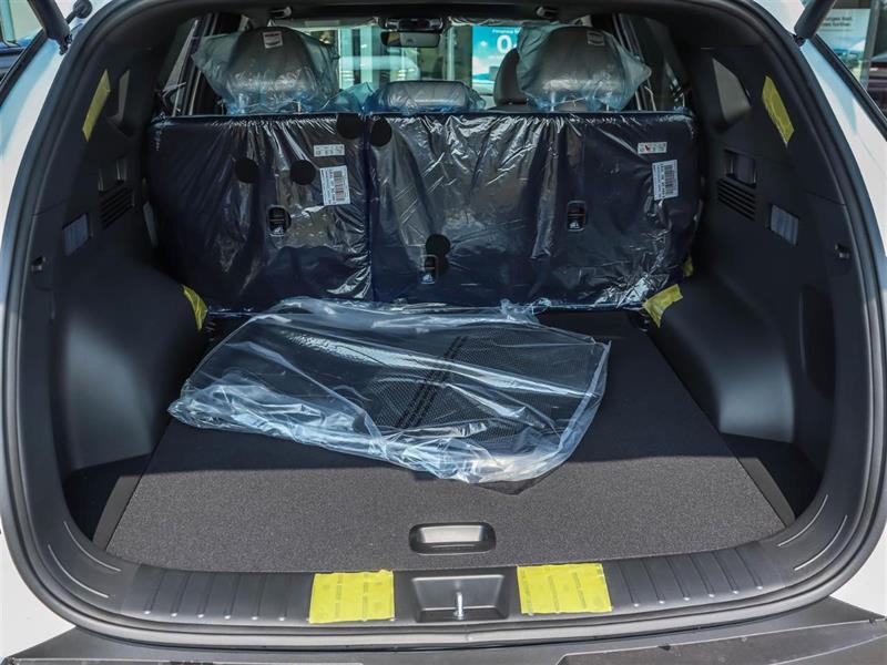 hyundai Tucson 2025 - 14