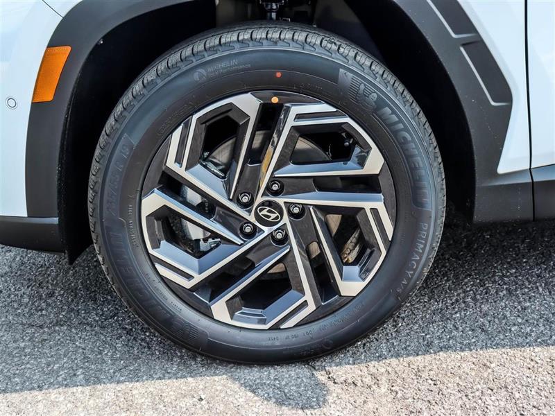 hyundai Tucson 2025 - 17