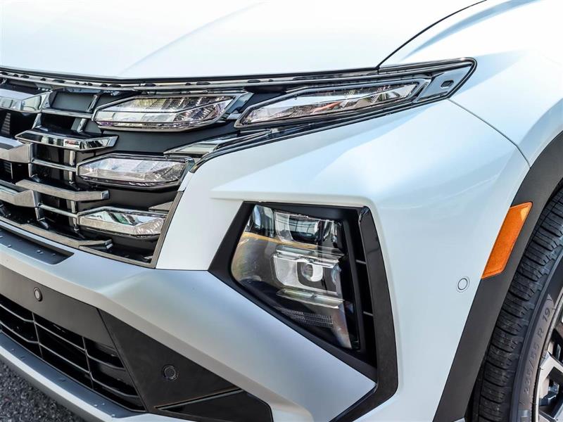 hyundai Tucson 2025 - 18