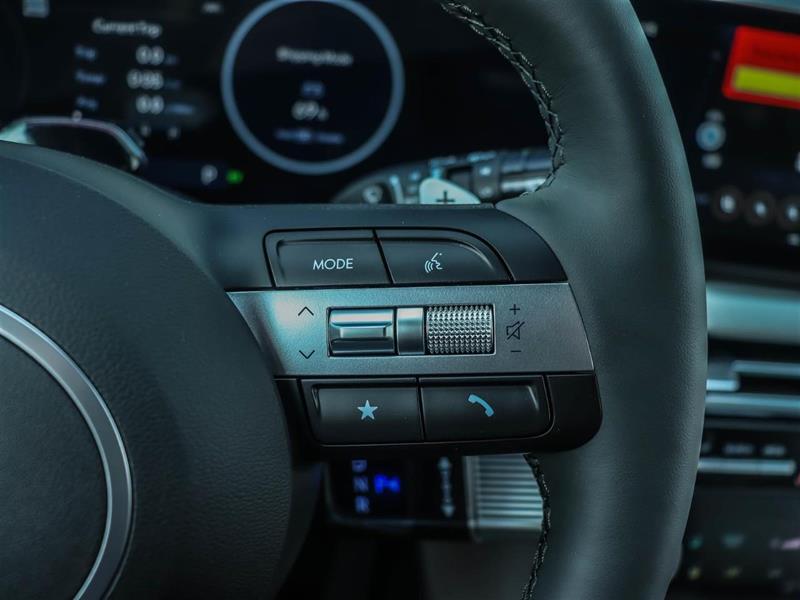 hyundai Tucson 2025 - 22