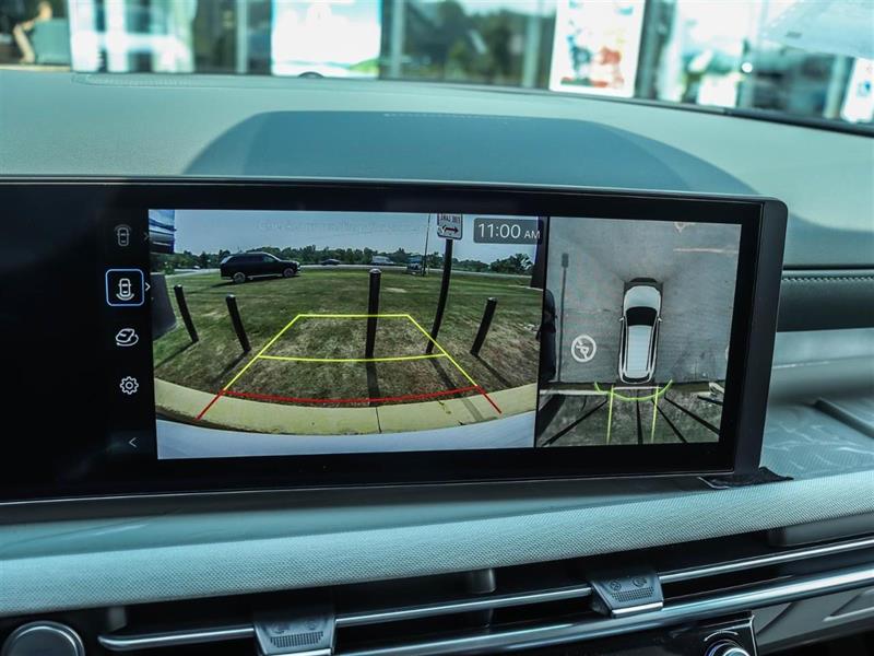 hyundai Tucson 2025 - 23