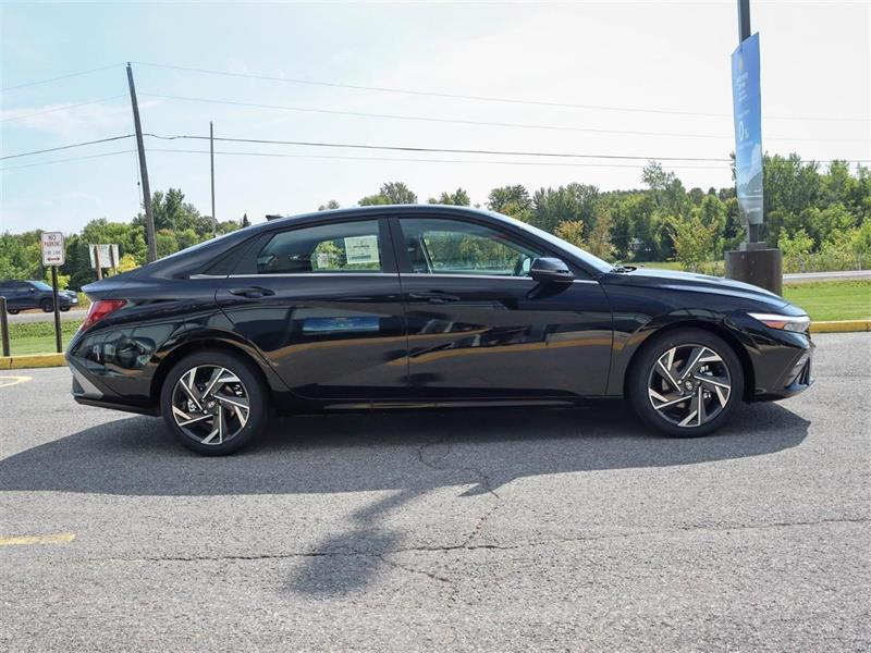 hyundai Elantra 2025 - 3