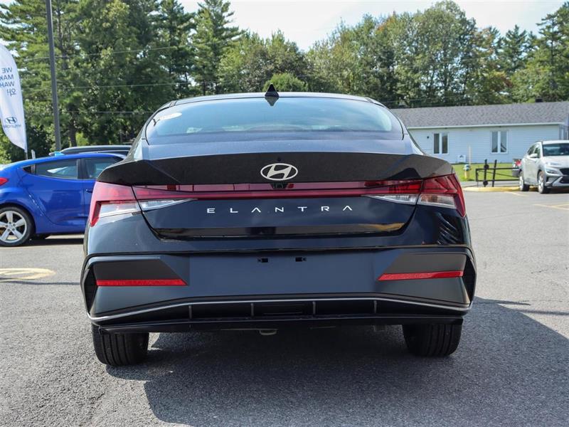 hyundai Elantra 2025 - 4