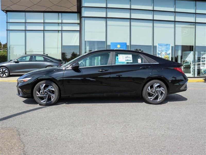 hyundai Elantra 2025 - 5