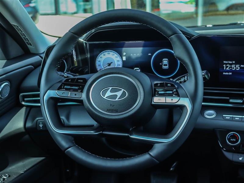 hyundai Elantra 2025 - 10