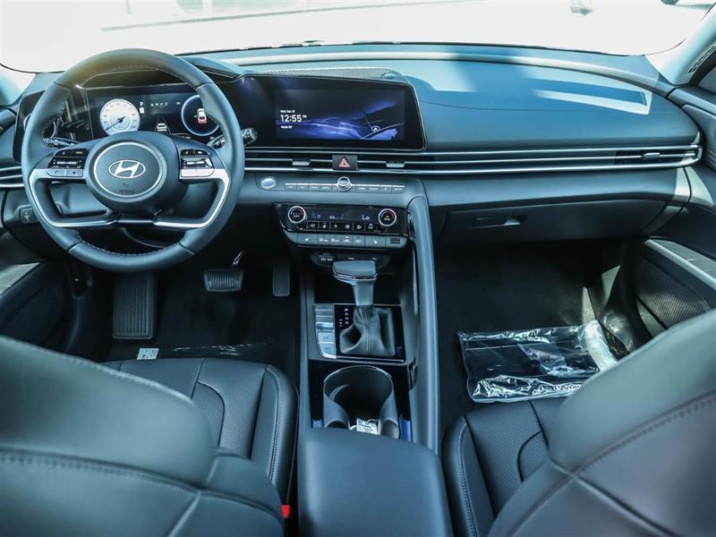 hyundai Elantra 2025 - 12
