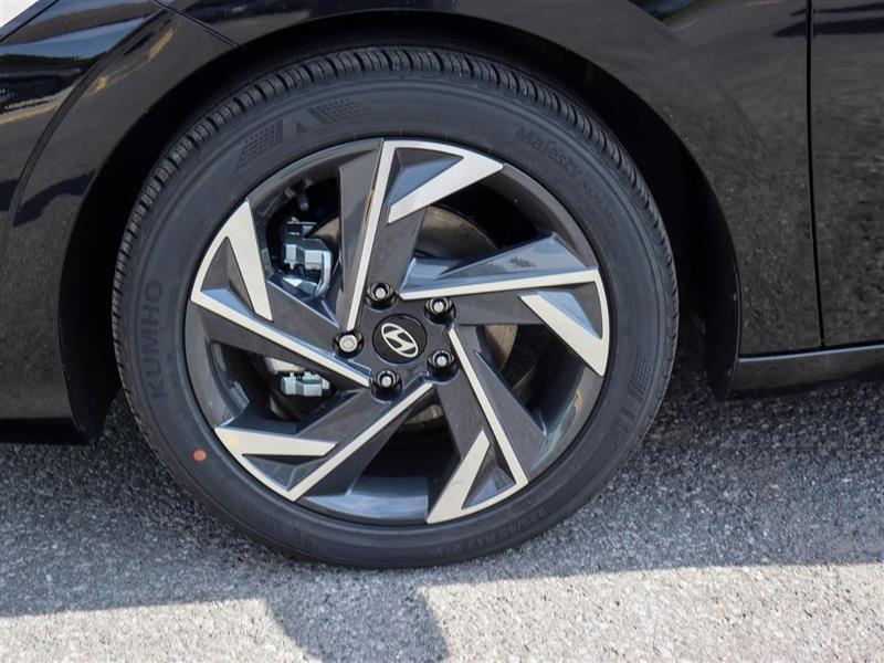 hyundai Elantra 2025 - 15