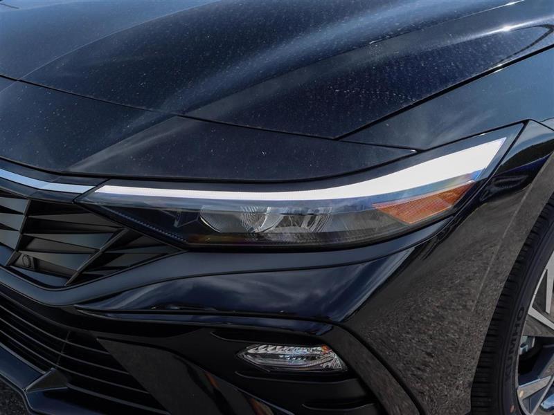 hyundai Elantra 2025 - 16