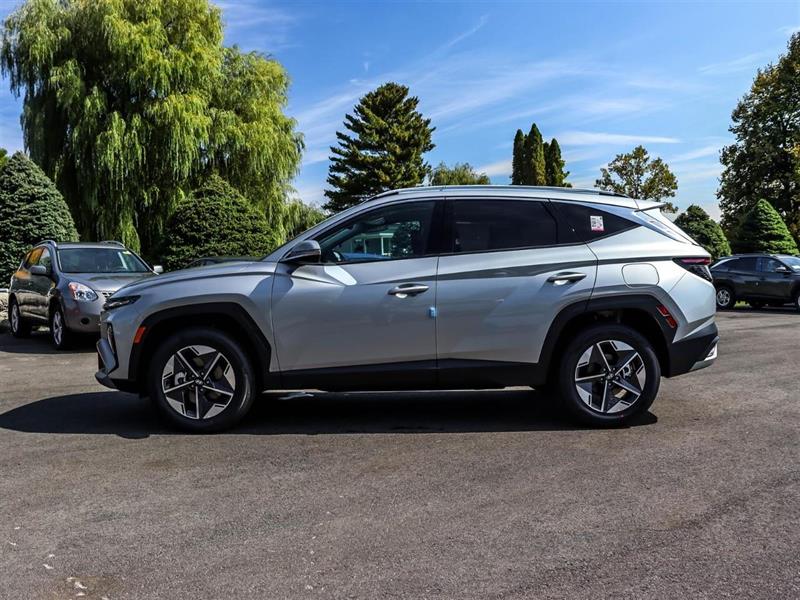 hyundai Tucson 2025 - 5