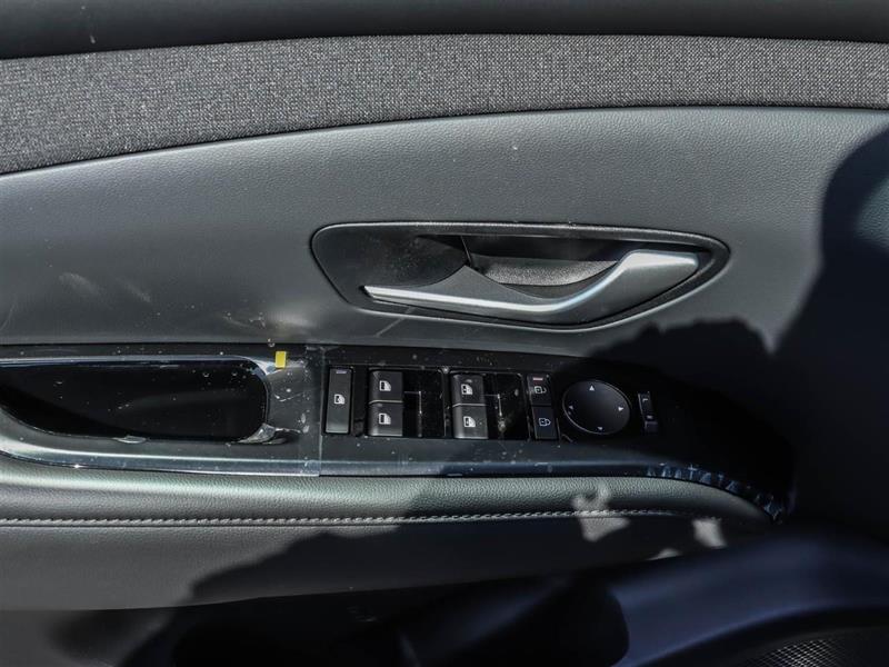 hyundai Tucson 2025 - 8