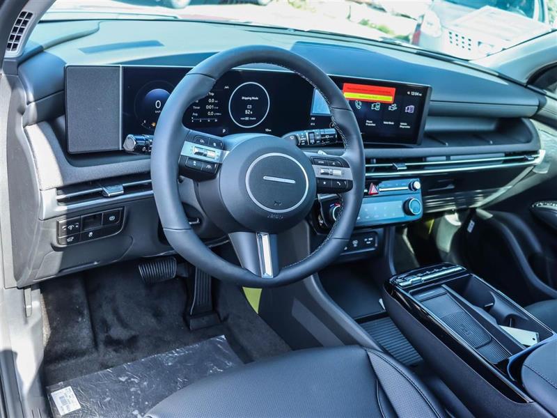 hyundai Tucson 2025 - 10