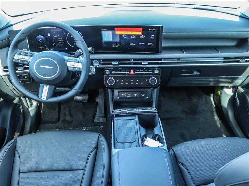 hyundai Tucson 2025 - 13