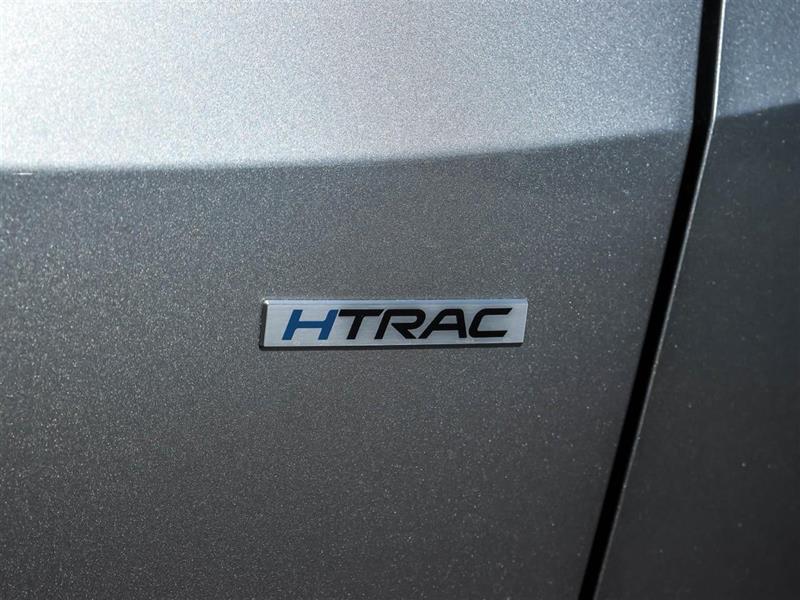 hyundai Tucson 2025 - 16