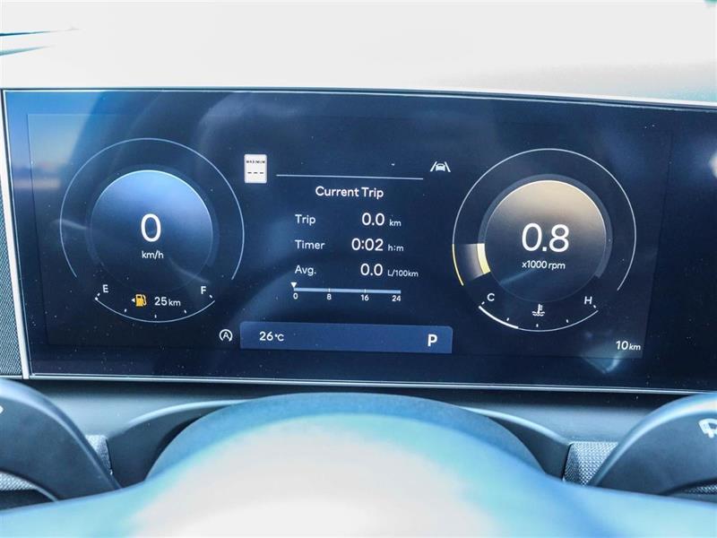 hyundai Tucson 2025 - 20