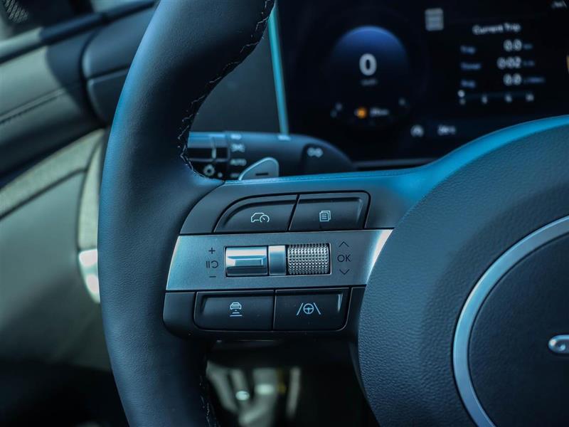 hyundai Tucson 2025 - 21