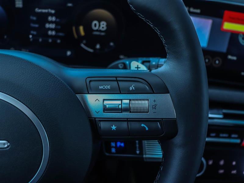 hyundai Tucson 2025 - 22