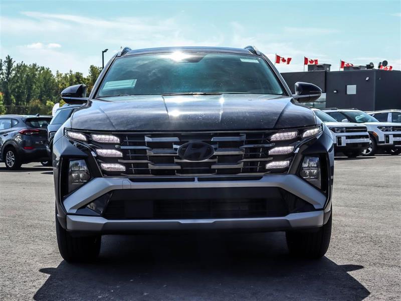 hyundai Tucson 2025 - 2