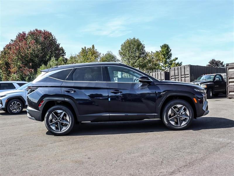 hyundai Tucson 2025 - 3