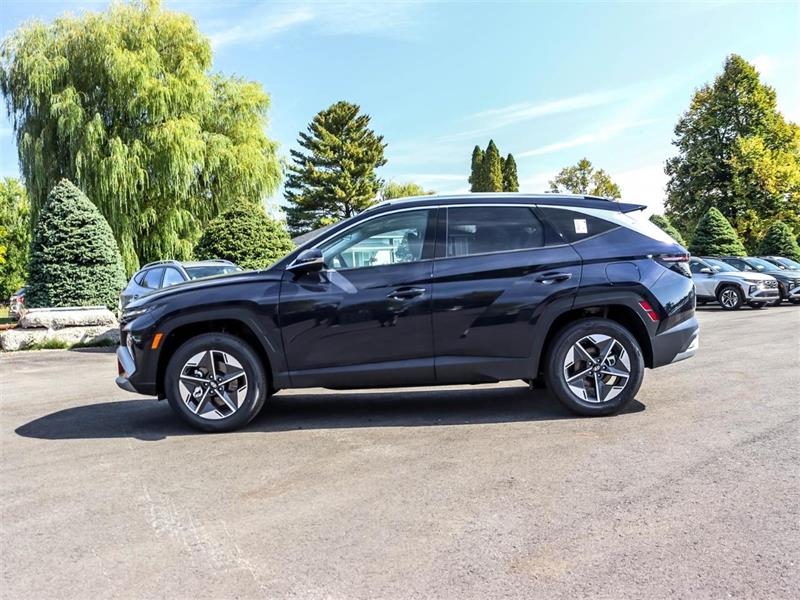 hyundai Tucson 2025 - 5