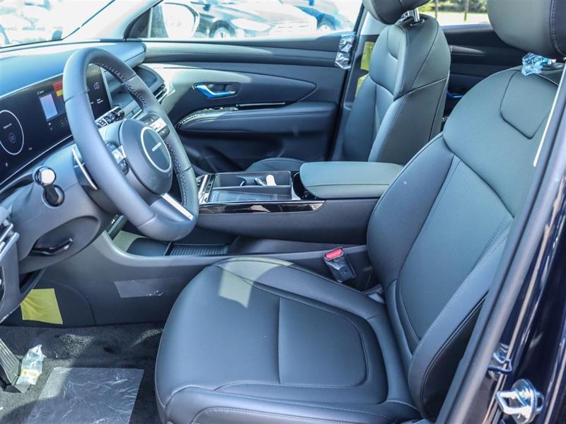 hyundai Tucson 2025 - 8