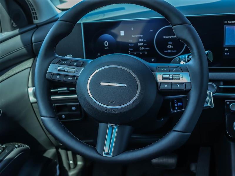 hyundai Tucson 2025 - 11