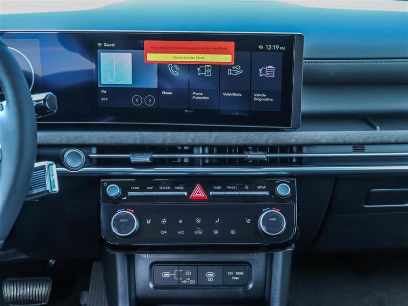 hyundai Tucson 2025 - 12