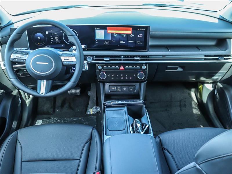 hyundai Tucson 2025 - 13