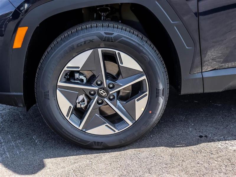 hyundai Tucson 2025 - 17