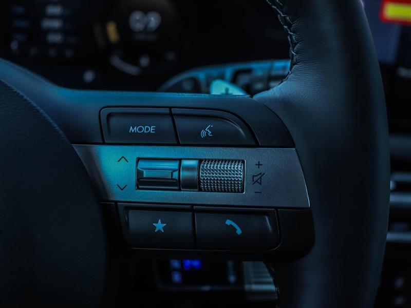 hyundai Tucson 2025 - 22