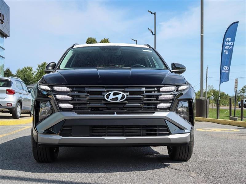 hyundai Tucson 2026 - 2