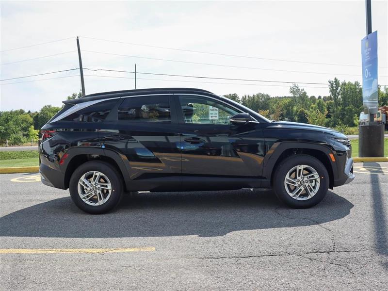 hyundai Tucson 2026 - 3