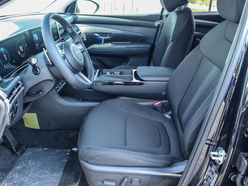 hyundai Tucson 2026 - 8