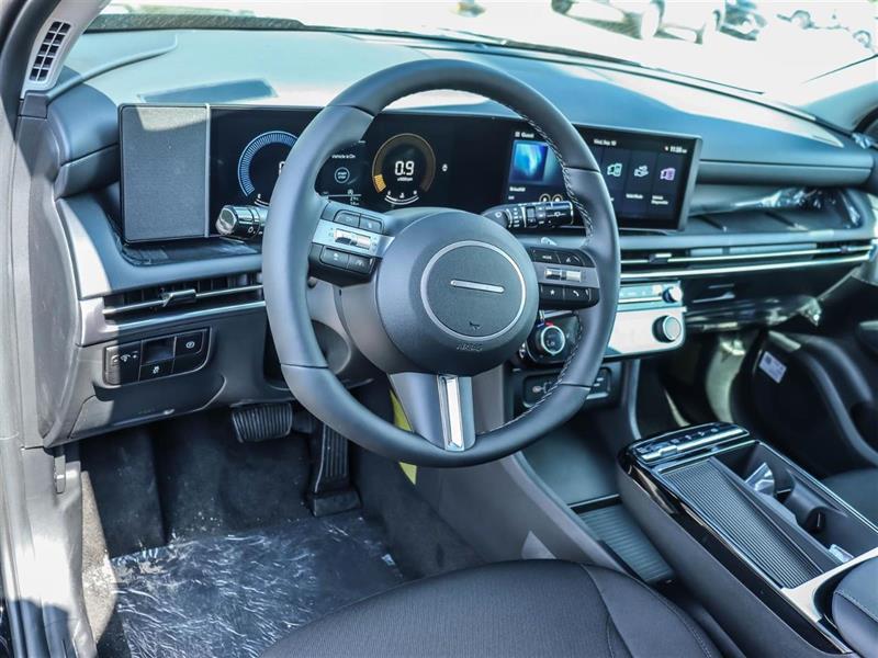 hyundai Tucson 2026 - 9