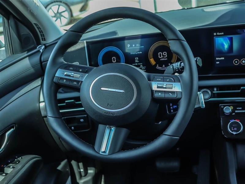 hyundai Tucson 2026 - 10