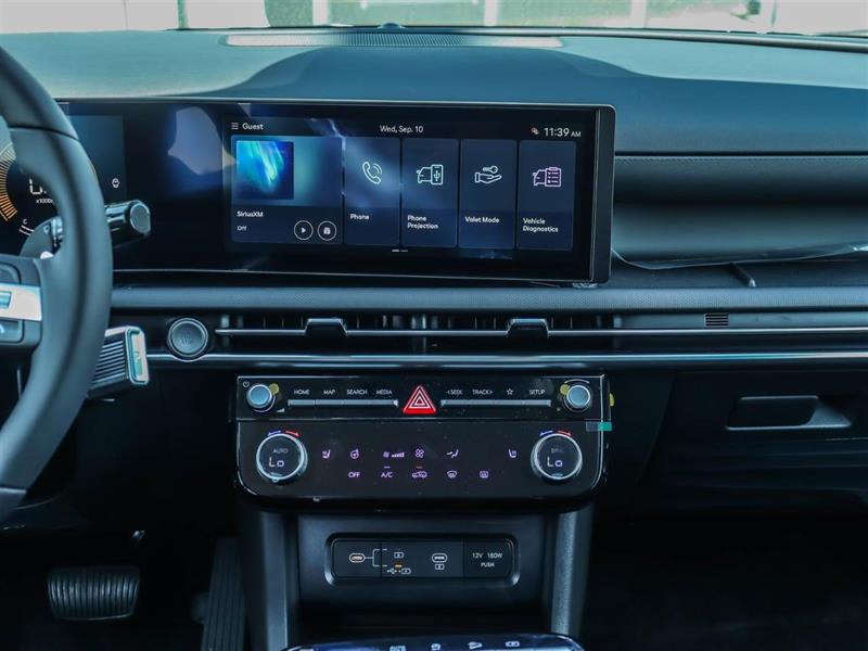 hyundai Tucson 2026 - 11