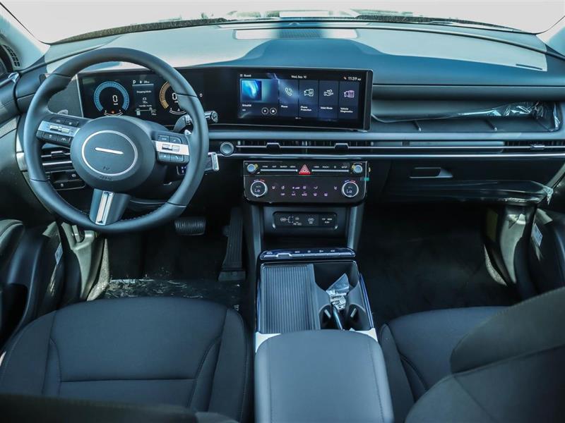 hyundai Tucson 2026 - 12