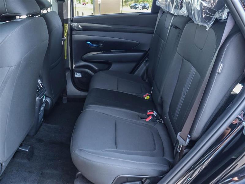 hyundai Tucson 2026 - 13