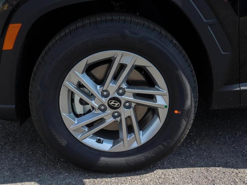 hyundai Tucson 2026 - 16