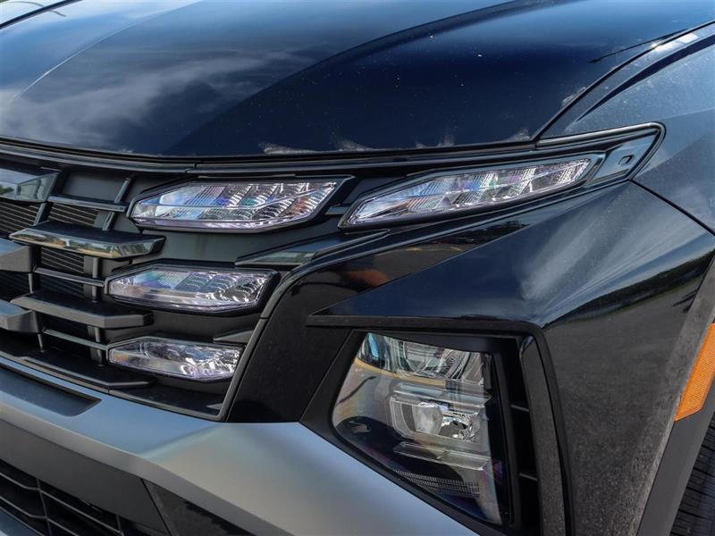 hyundai Tucson 2026 - 17