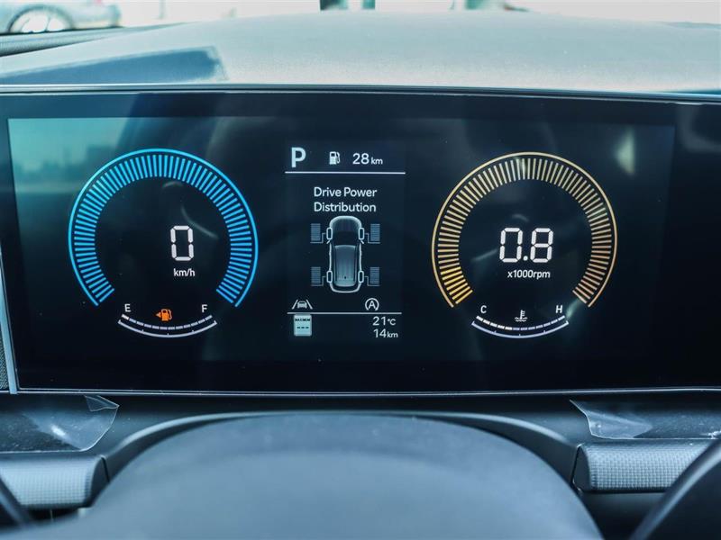 hyundai Tucson 2026 - 19