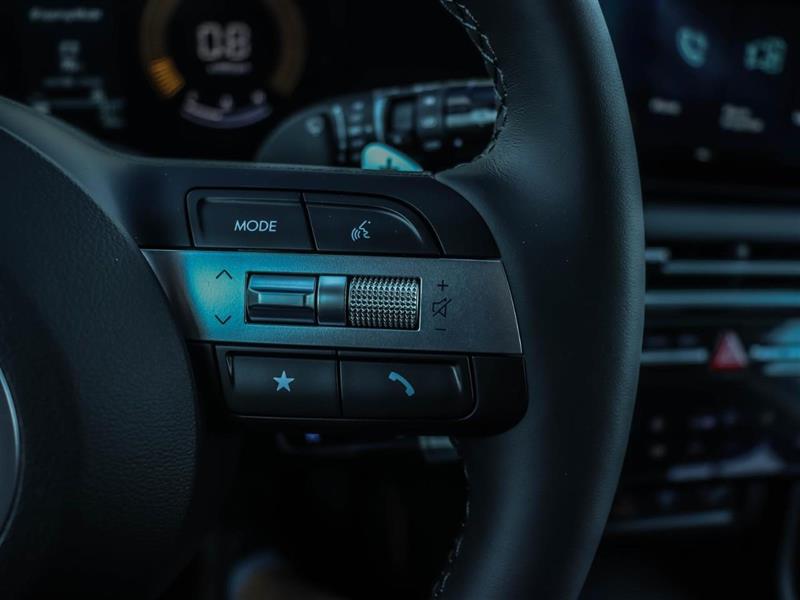 hyundai Tucson 2026 - 21